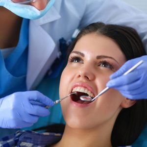 informed dental consumer