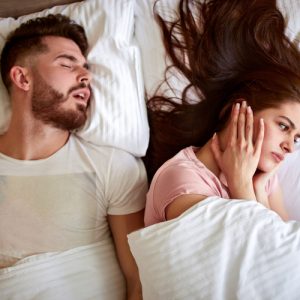 5 ways to tell you have sleep apnea