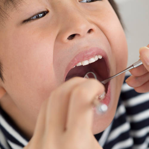 Pediatric Dentistry Fairport Pittsford Rochester NY