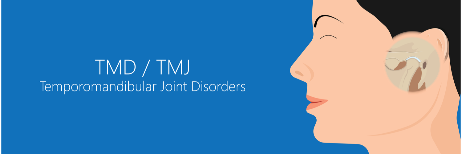 Snap, Crackle, Pop: Understanding TMD/TMJ